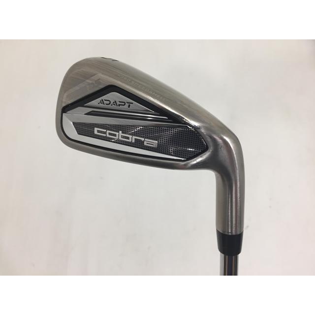 COBRA（コブラ） 返品OK 中古超美品 (5本)DS-ADAPT (DS アダプト 