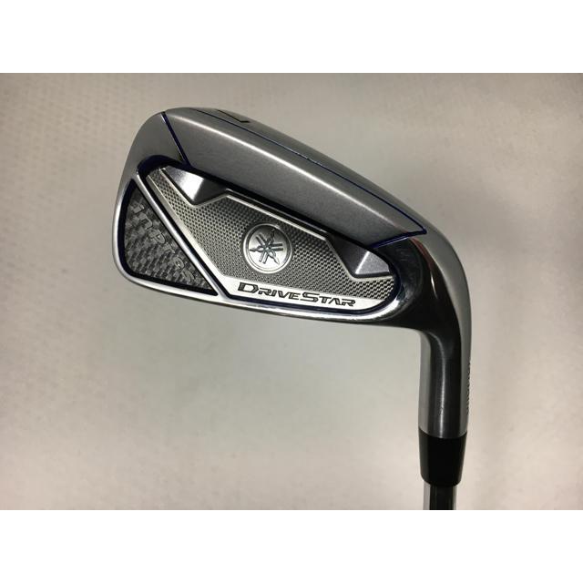 YAMAHA（ヤマハ） 返品OK 中古 (5本)インプレス DRIVE STAR