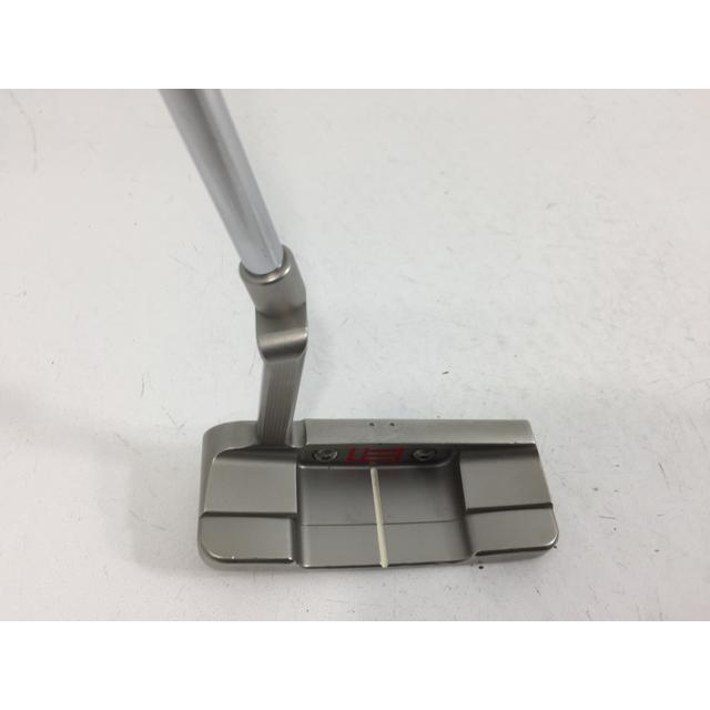 返品OK 中古 EVNROLL(イーブンロール) ER2.2 ワイドブレード パター