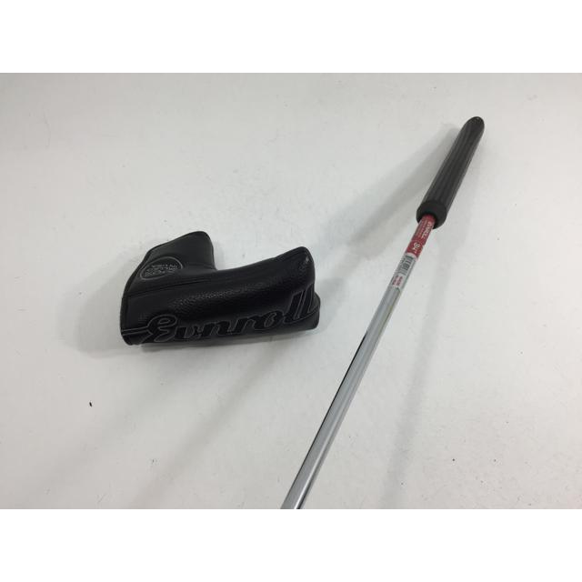 返品OK 中古 EVNROLL(イーブンロール) ER2.2 ワイドブレード パター