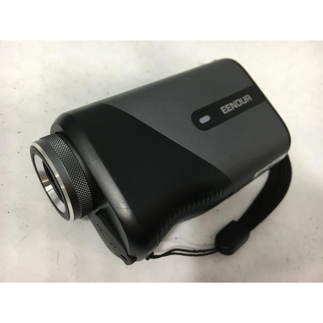 返品OK 中古 EENOUR(イーノウ) レーザー距離計 Ultra mini U800
