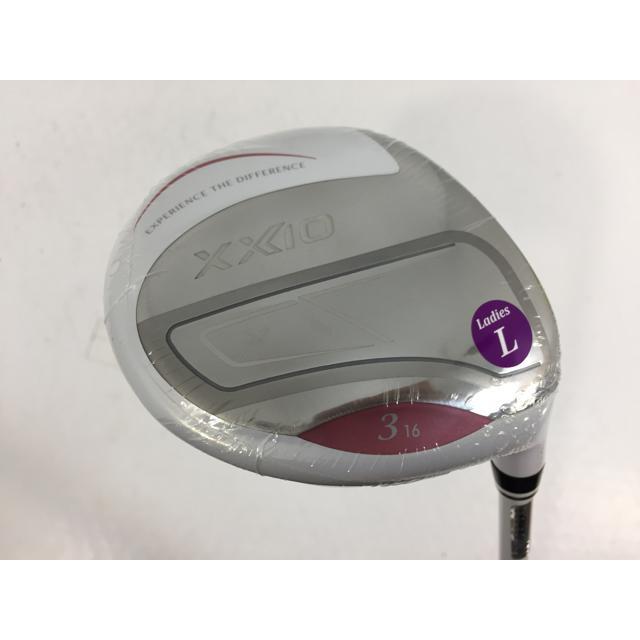 DUNLOP（ダンロップ） 返品OK 中古未使用 ゼクシオ14 フォーティーン 