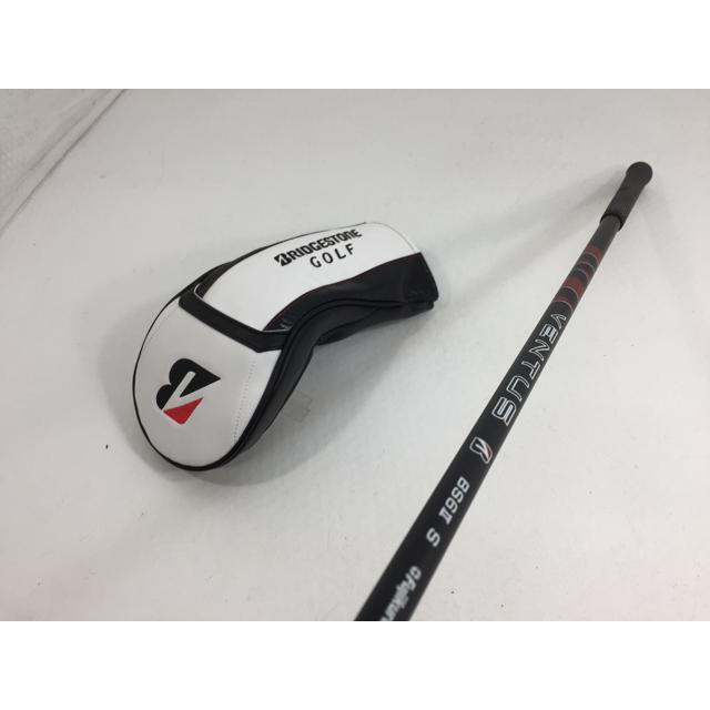 返品OK 中古 BX1 ST ドライバー 2025 1W VENTUS BS6-2 10.5 S_2