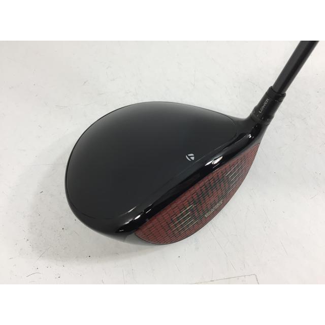 返品OK 中古 STEALTH HD (ステルス HD) ドライバー 2022 (日本仕様) 1W TENSEI RED TM50 10.5 SRの画像