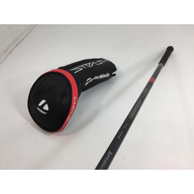返品OK 中古 STEALTH HD (ステルス HD) ドライバー 2022 (日本仕様) 1W TENSEI RED TM50 10.5 SRの画像