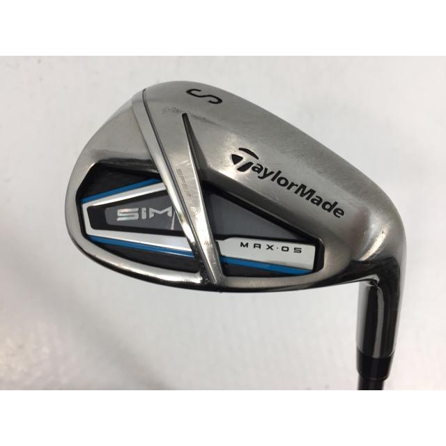 TaylorMade（テーラーメイド） 返品OK 中古 SIM MAX (シム マックス 