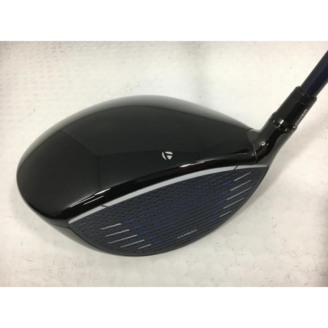TaylorMade（テーラーメイド） 返品OK 中古美品 Qi10 ドライバー 2024
