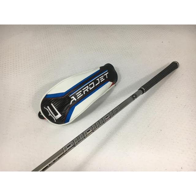 COBRA（コブラ） 返品OK 中古 AEROJET (エアロジェット) フェアウェイ