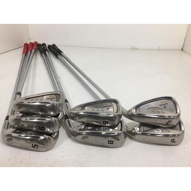 BRIDGESTONE（ブリヂストン） 返品OK お買い得品！中古 (7本)ツアー