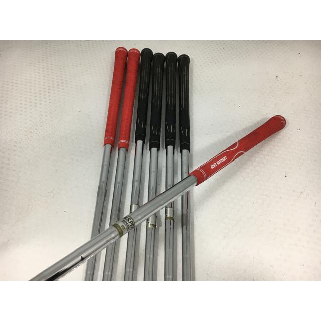BRIDGESTONE（ブリヂストン） 返品OK 中古 (7本)ツアーステージ ViQ