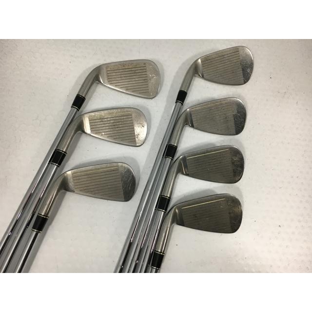 BRIDGESTONE（ブリヂストン） 返品OK 中古 (7本)ツアーステージ ViQ