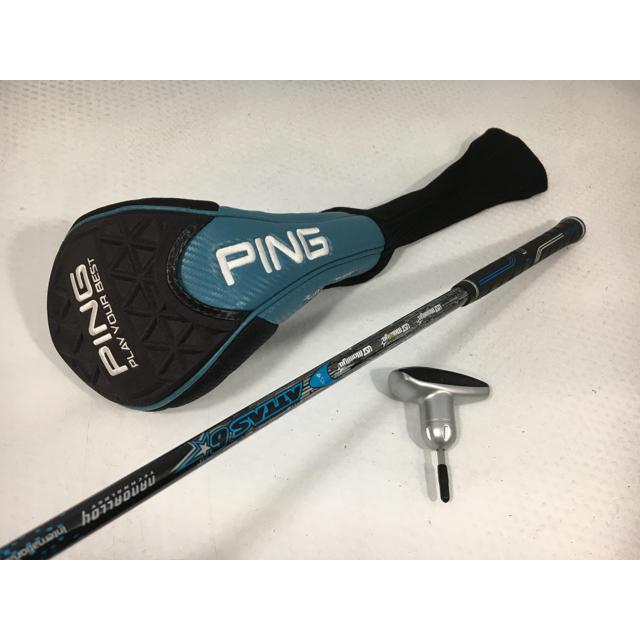 PING（ピン） 返品OK 中古 G30 ドライバー 1W UST マミヤ ATTAS 6