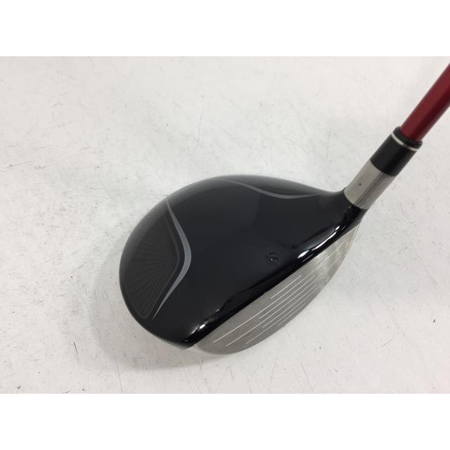 テーラーメイド バーナー FW 5W 日本仕様 RE-AX 美品 グリップ新品 TaylorMade（テーラーメイド） 即決 中古 バーナー フェアウェイ