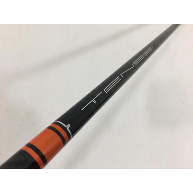 返品OK 中古美品 シャフト単品 (コブラ スリーブ付) 1W TENSEI CK PRO 