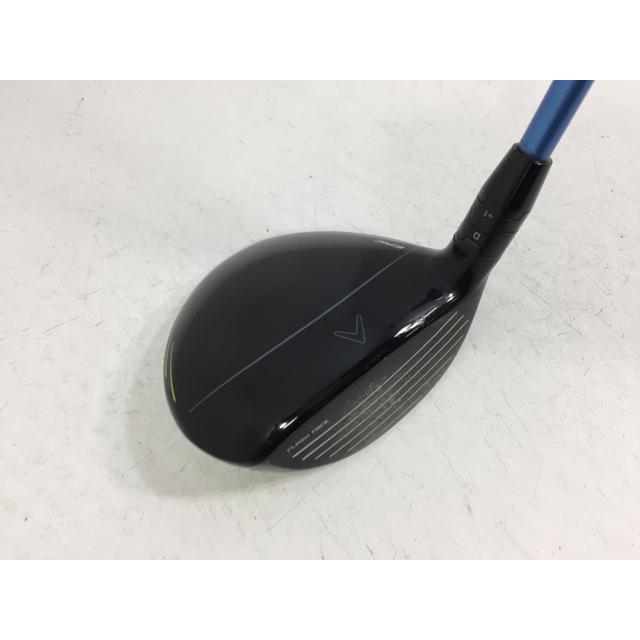 キャロウェイ　エピックフラッシュサブゼロフェアウェイウッド　3w 5w 中古】エピック フラッシュ サブゼロ フェアウェイウッド Diamana 50