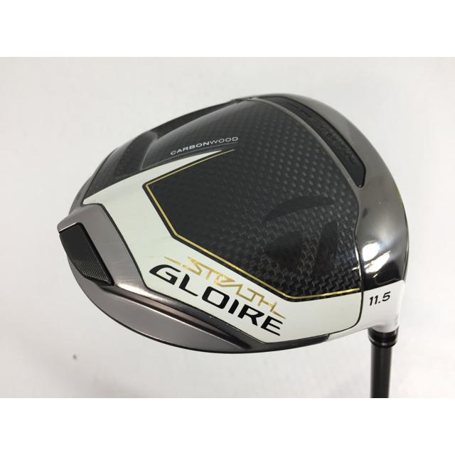 TaylorMade（テーラーメイド） 返品OK 中古美品 STEALTH GLOIRE