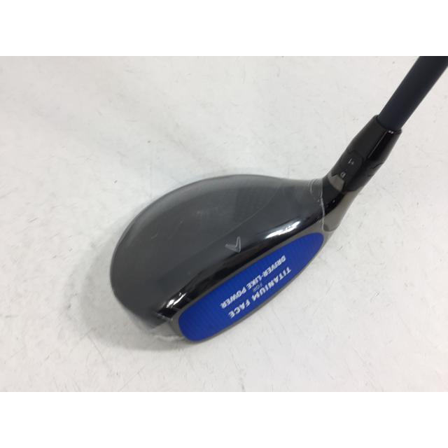 Callaway（キャロウェイ） 返品OK 中古未使用 PARADYM SUPER