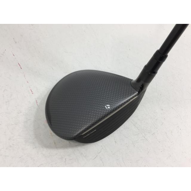 TaylorMade（テーラーメイド） 返品OK 中古美品 Qi35 フェアウェイ 