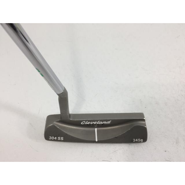 Cleveland Golf（クリーブランドゴルフ） 返品OK 中古 ハンティントン 