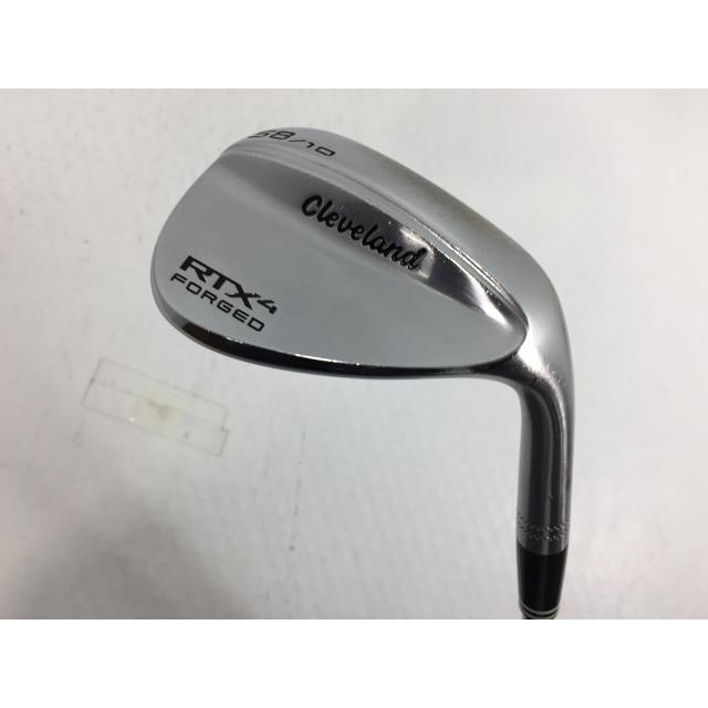 Cleveland Golf（クリーブランドゴルフ） 返品OK 中古 RTX-4