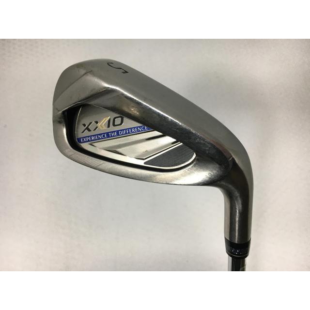 DUNLOP（ダンロップ） 返品OK 中古 (6本)ゼクシオ11 イレブン (XXIO 11