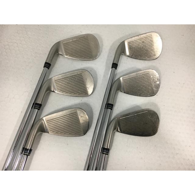 DUNLOP（ダンロップ） 返品OK 中古 (6本)ゼクシオ11 イレブン (XXIO 11