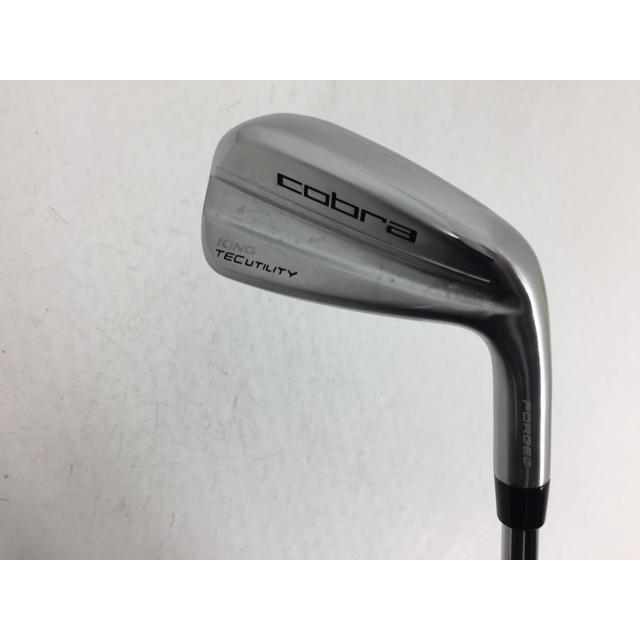 COBRA（コブラ） 返品OK 中古超美品 KING TEC ユーティリティ ワン 