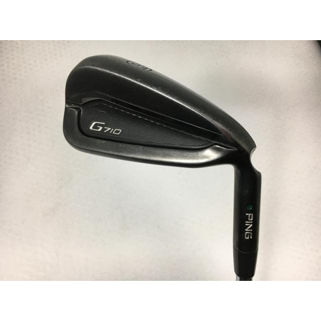 PING（ピン） 返品OK 中古 (5本)G710 アイアン 2020 6〜9.P NSプロ 