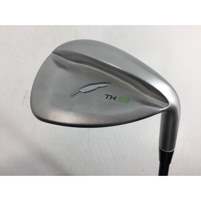 FOURTEEN（フォーティーン） 返品OK 中古超美品 TK-53 ウェッジ 2024
