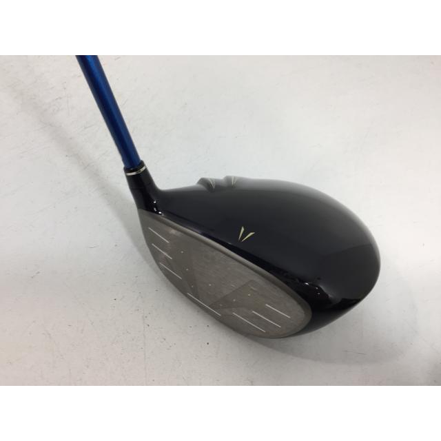 返品OK 中古 ゼクシオ13 サーティーン (XXIO 13) ドライバー 2024 (ネイビー) 1W MP1300 10.5 R_1