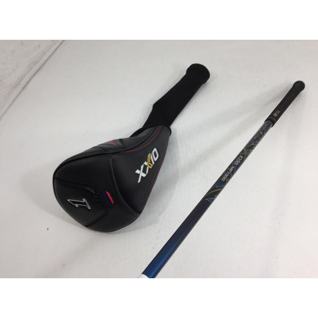返品OK 中古 ゼクシオ13 サーティーン (XXIO 13) ドライバー 2024 (ネイビー) 1W MP1300 10.5 R_2