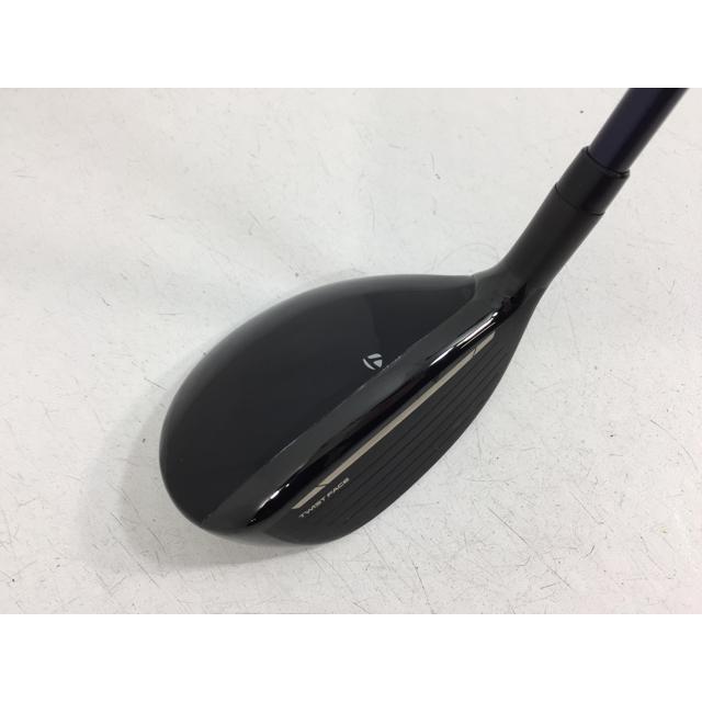 返品OK 中古超美品 Qi10 レスキュー 2024 (日本仕様) U4 ディアマナ BLUE TM60 22 R