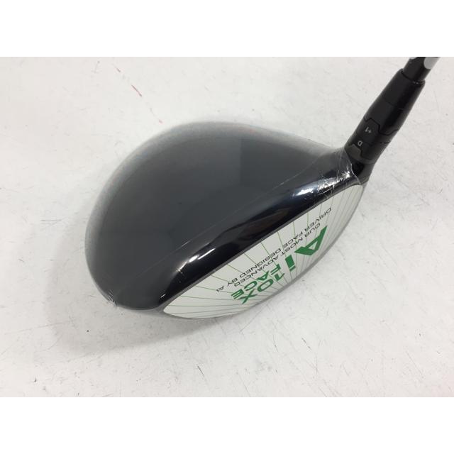 返品OK 中古未使用 ELYTE (エリート) ◇◇◇ ドライバー 2025 (日本 