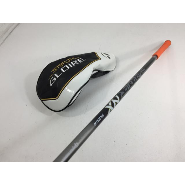【新品未使用】テーラーメイド STEALTH ステルス GLOIRE TaylorMade（テーラーメイド） レディース STEALTH GLOIRE ステルス