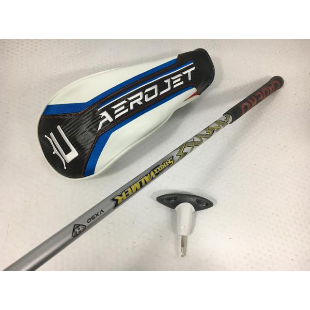 COBRA（コブラ） 返品OK 中古超美品 AEROJET (エアロジェット 