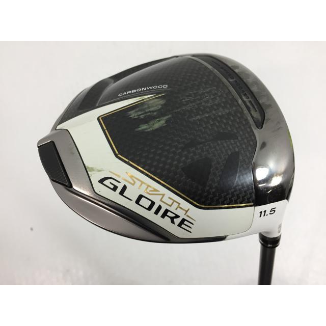 TaylorMade（テーラーメイド） 返品OK 中古 STEALTH GLOIRE (ステルス