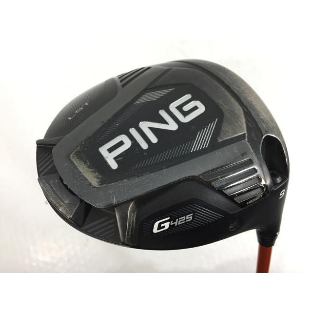 PING SF TEC ドライバー 10度 ツアーAD DI6S 【公式通販】