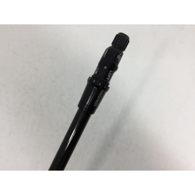 返品OK 中古美品 シャフト単品 (テーラーメイド スリーブ付) 1W UST