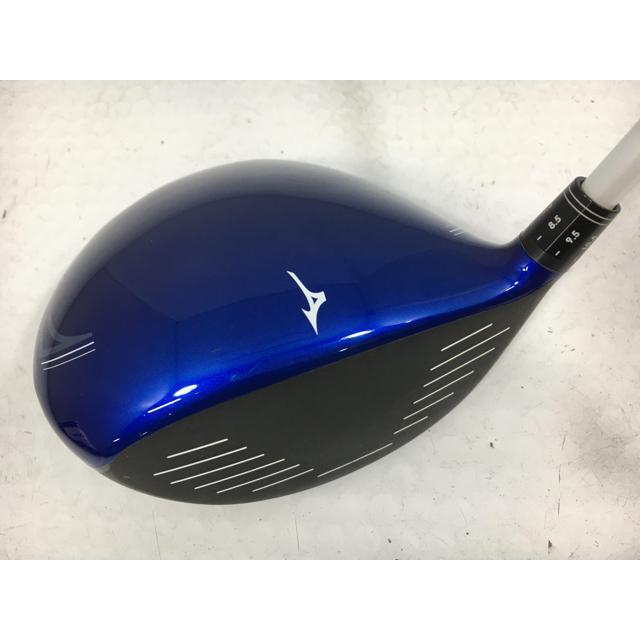 返品OK 中古 JPX 850 ドライバー (日本仕様) 1W オロチパワーマキシマイザー FLEX LOFT Sの画像