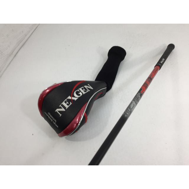 NEXGEN ネクスジェン EIF 2019年 1FLEX ドライバーシャフト 楽天市場