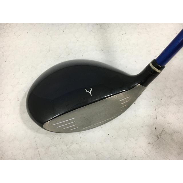 返品OK 中古 インプレス UD+2 フェアウェイ 2017 7W TMX-417F 19 Rの画像