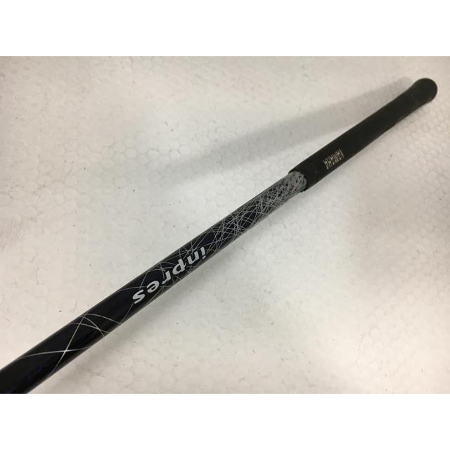 返品OK 中古 インプレス UD+2 フェアウェイ 2017 7W TMX-417F 19 Rの画像