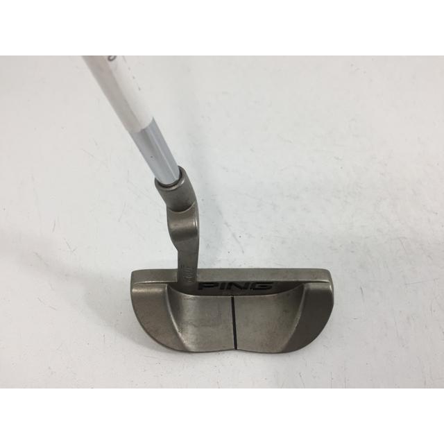 PING（ピン） 返品OK 中古 アイソフォース2 B60F ステンレス シルバー 