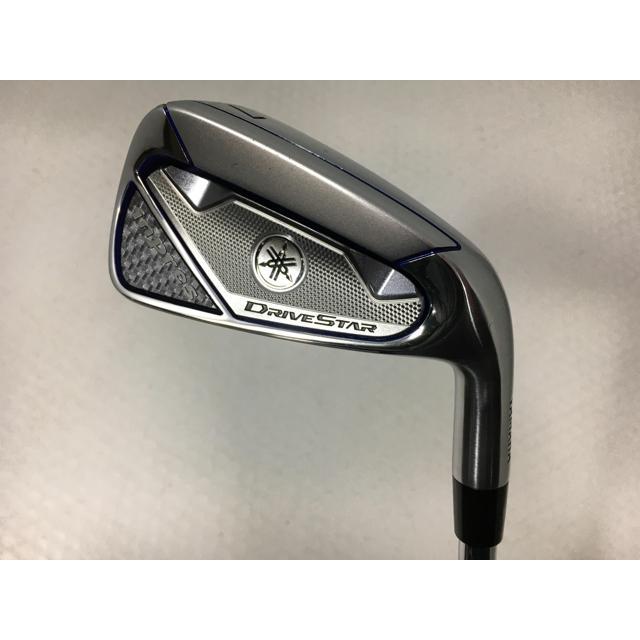 YAMAHA（ヤマハ） 返品OK 中古超美品 (4本)インプレス DRIVE STAR 