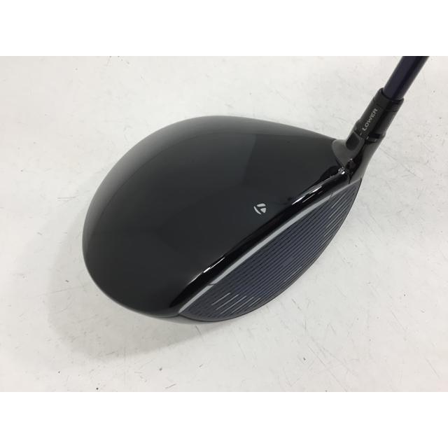 TaylorMade（テーラーメイド） 返品OK 中古超美品 Qi10