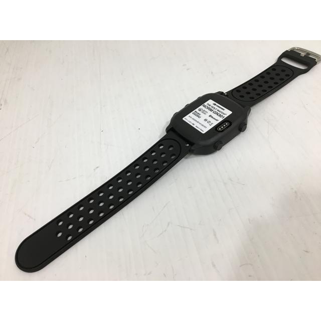 GREENON ゴルフウォッチ　NORM GN301　中古 返品OK 中古 GREENON(グリーンオン) THE GOLF WATCH(ザ・ゴルフ