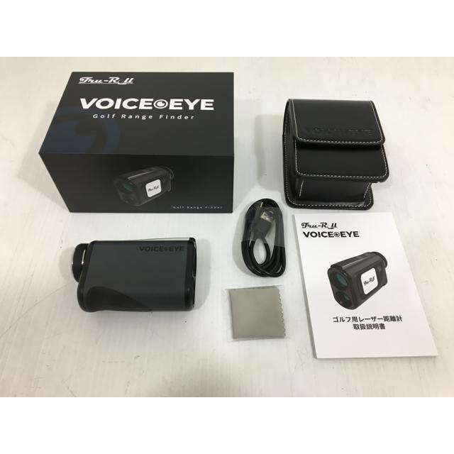 ゴルフ VOICE EYE ゴルフ