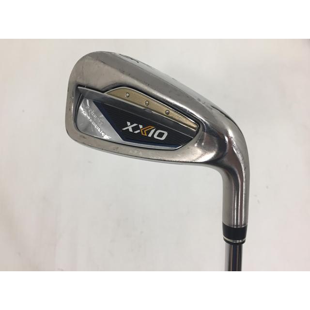 DUNLOP（ダンロップ） 返品OK 中古 (7本)ゼクシオ13 サーティーン