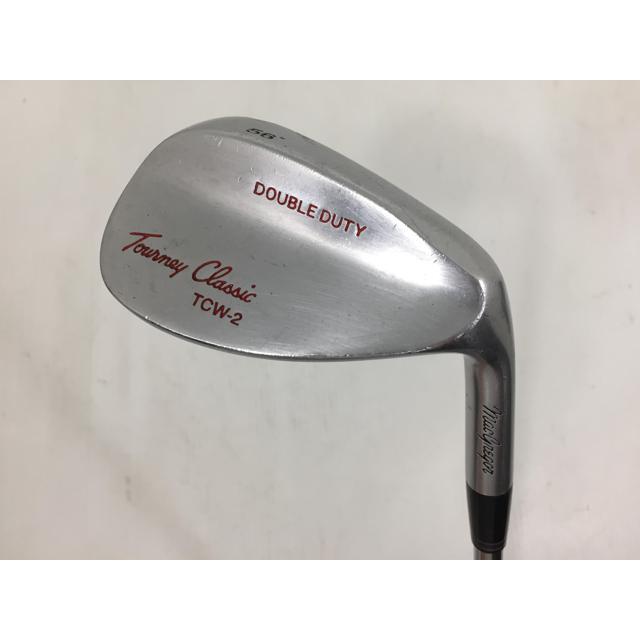 MacGregor（マグレガー） 即決 中古 ターニークラシックTCW-2 ダブル 