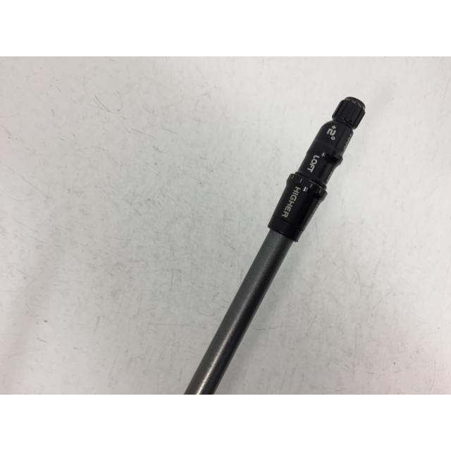GRAPHITE DESIGN（グラファイトデザイン） 返品OK 中古 シャフト単品 (テーラーメイド スリーブ付) 1W ツアーAD XC ...